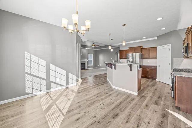 $422,000 | 3591 Bamboo Street, Lafayette, IN 47909