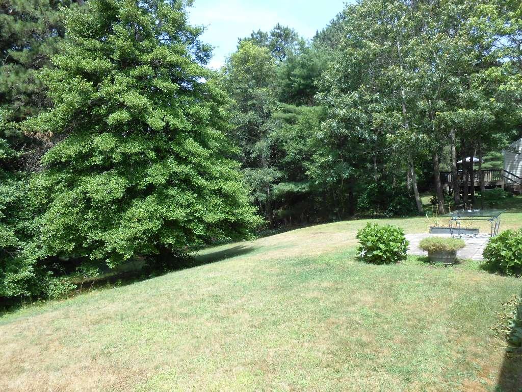 109 Ralyn Road Cotuit, MA 02635 - Photo 30 of 35 Yard