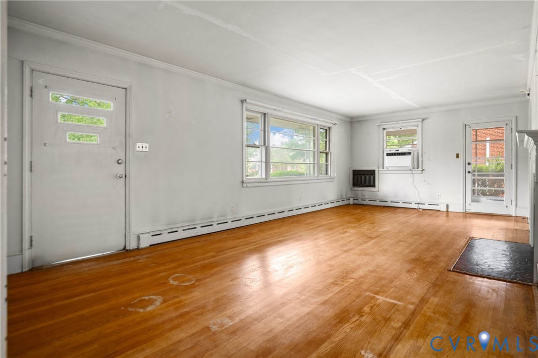 1407 Wentbridge Road Richmond, VA 23227 - Photo 25 of 57