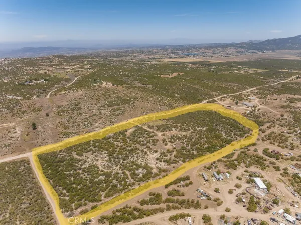 $239,000 | 51225 Nectar Road, Aguanga, CA 92536
