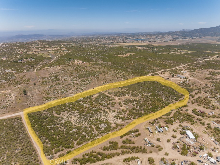 51225 Nectar Road Aguanga, CA 92536 - Photo 1 of 4