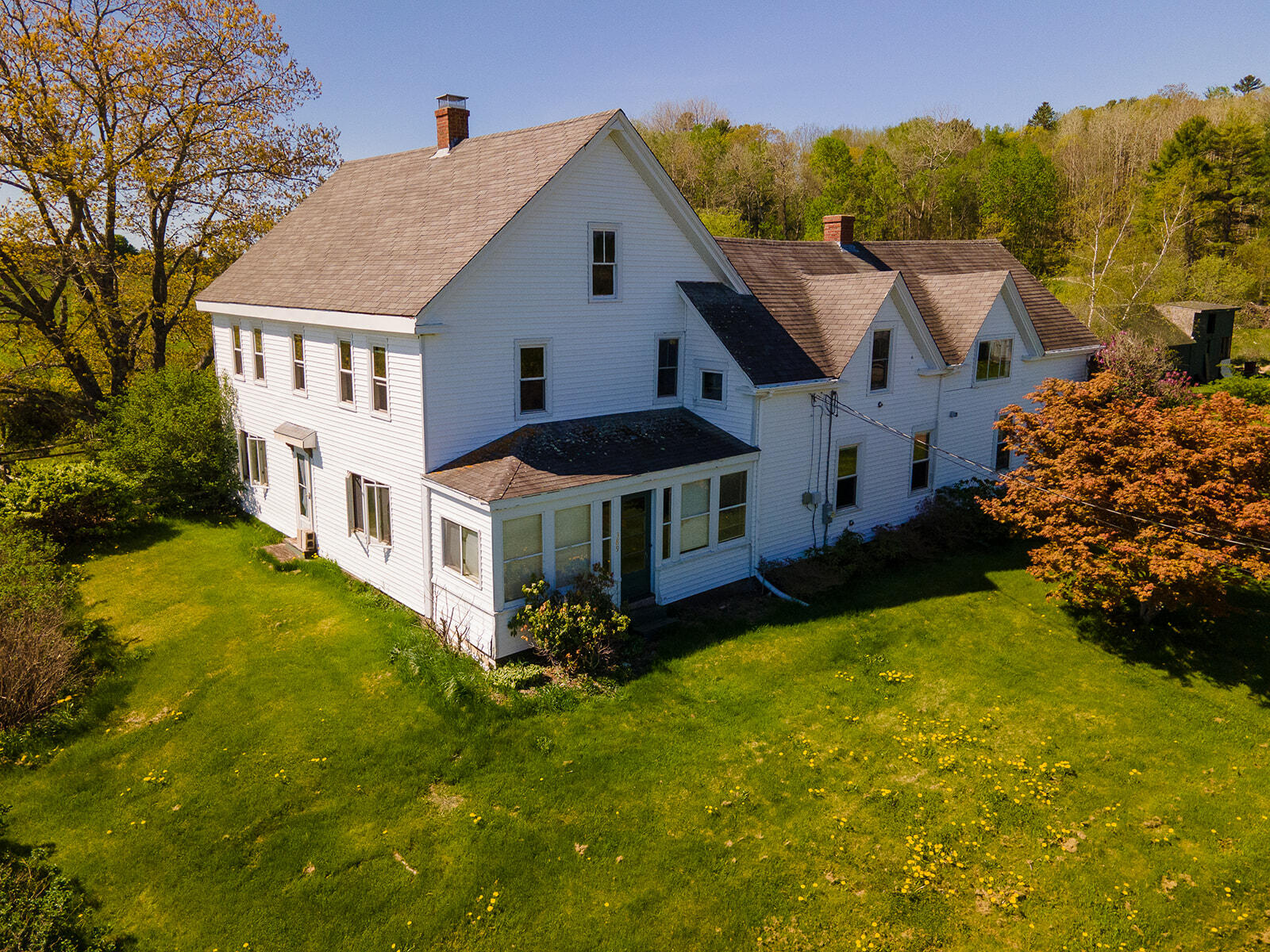 389 Cushing Road Warren, ME 04864 - Photo 26 of 39 Cushing Rd (94 of 137)