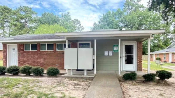 $783 | 2050 South Byrd Avenue, Shepherd, TX 77371