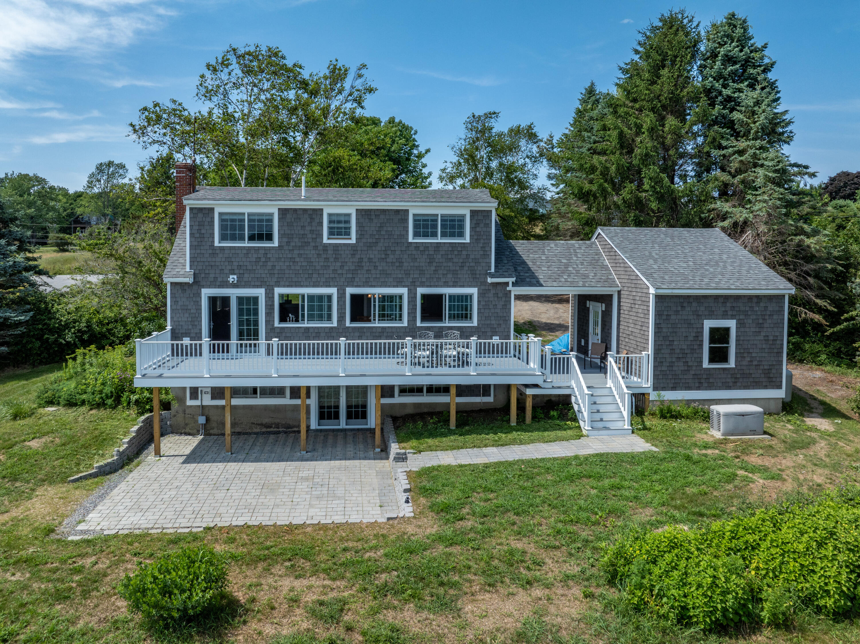 21 Green Meadows Road Harpswell, ME 04079 - Photo 24 of 26 Chickadee Imagery-0060