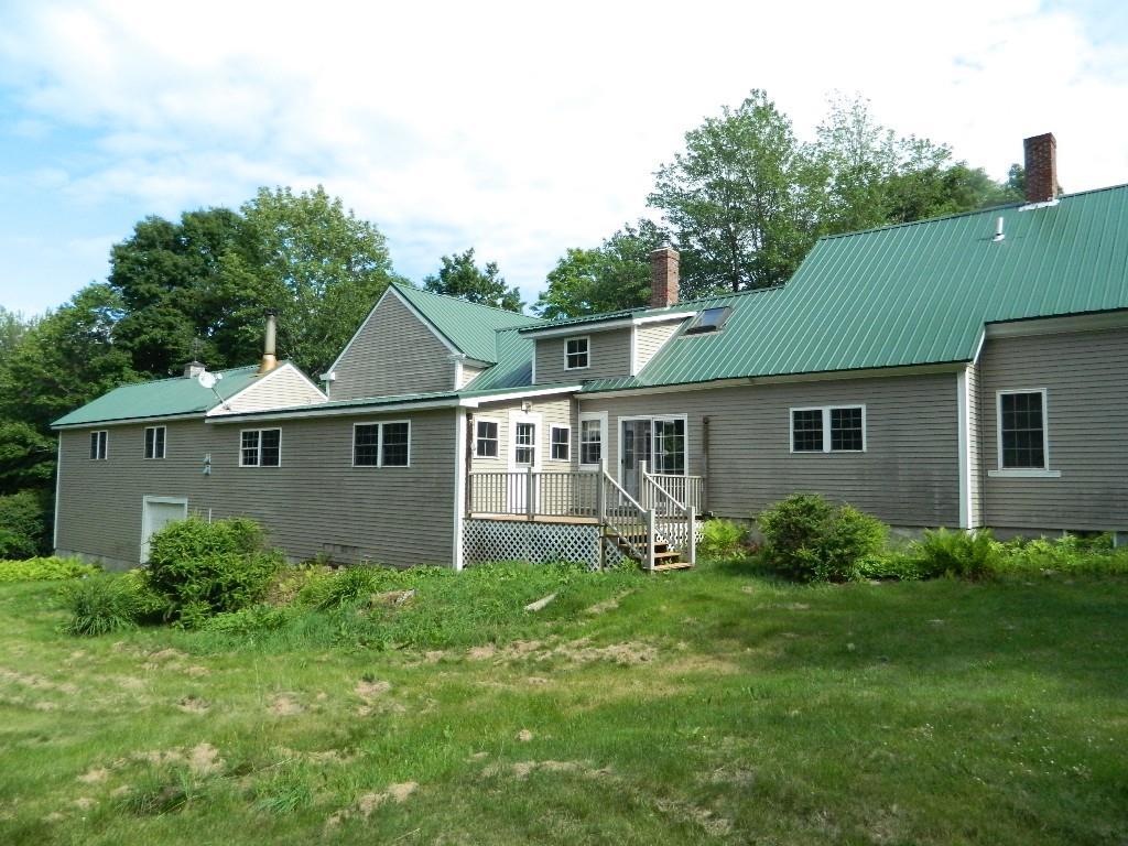 125 Stevens Corner Road West Newfield, ME 04095 - Photo 4 of 34 Photo