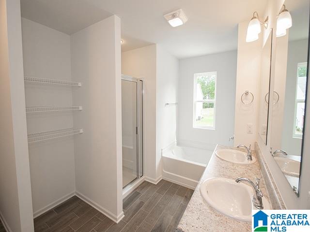 240 Polo Field Way Chelsea, AL 35043 - Photo 9 of 20
