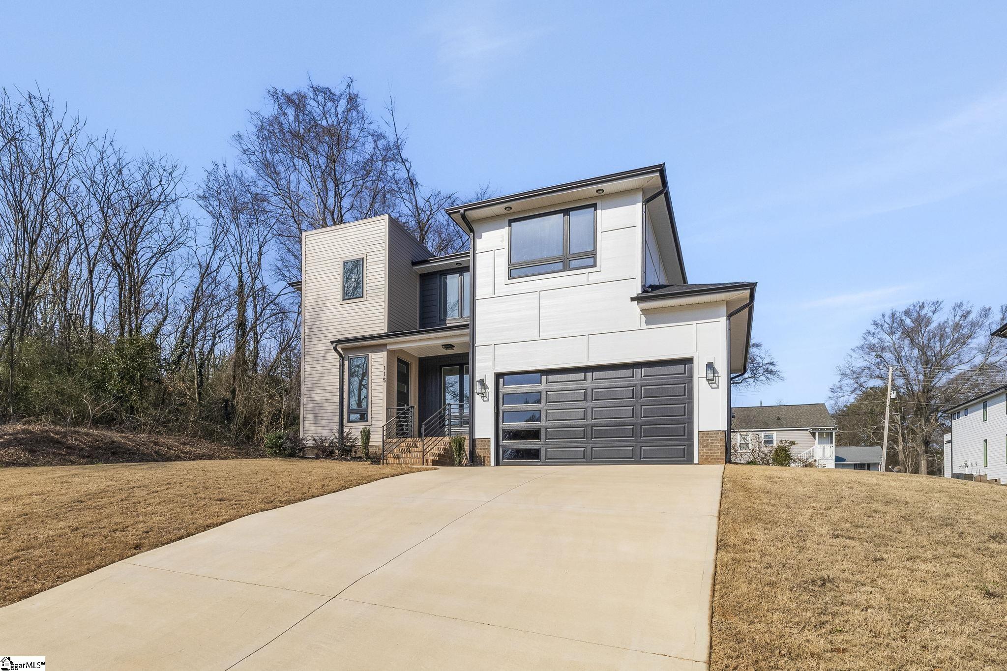 115 Jackson Street Greer, SC 29650 - Photo 2 of 44 Gallery Image 2