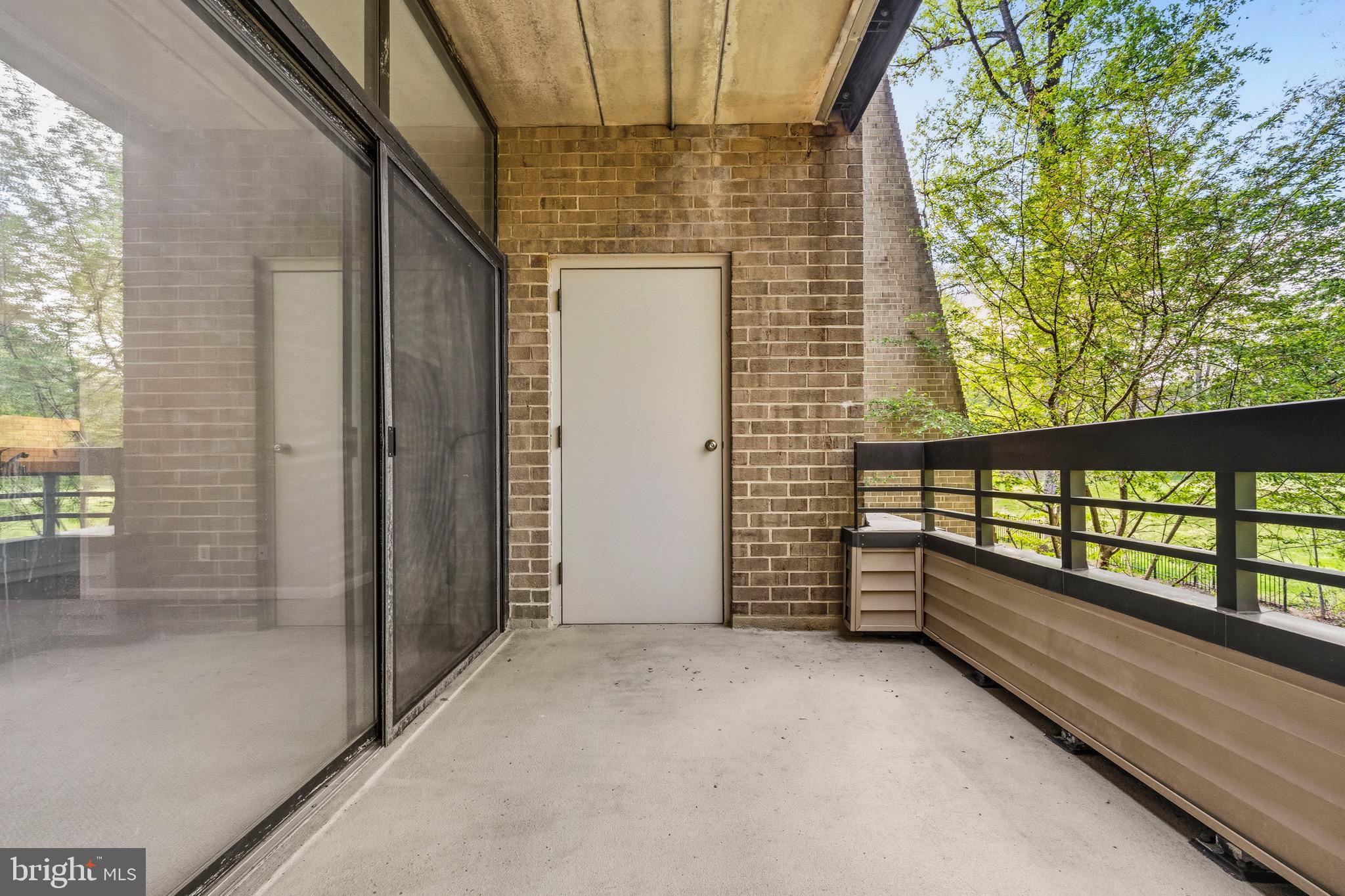 2116 Green Watch Way, Unit 200D Reston, VA 20191 - Photo 34 of 38 a view of outdoor space with the front door