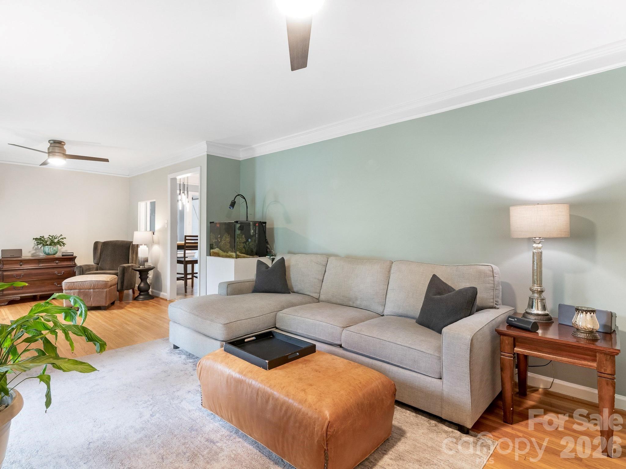 845 Fairbanks Road Charlotte, NC 28210 - Photo 4 of 19 Gallery Image 4