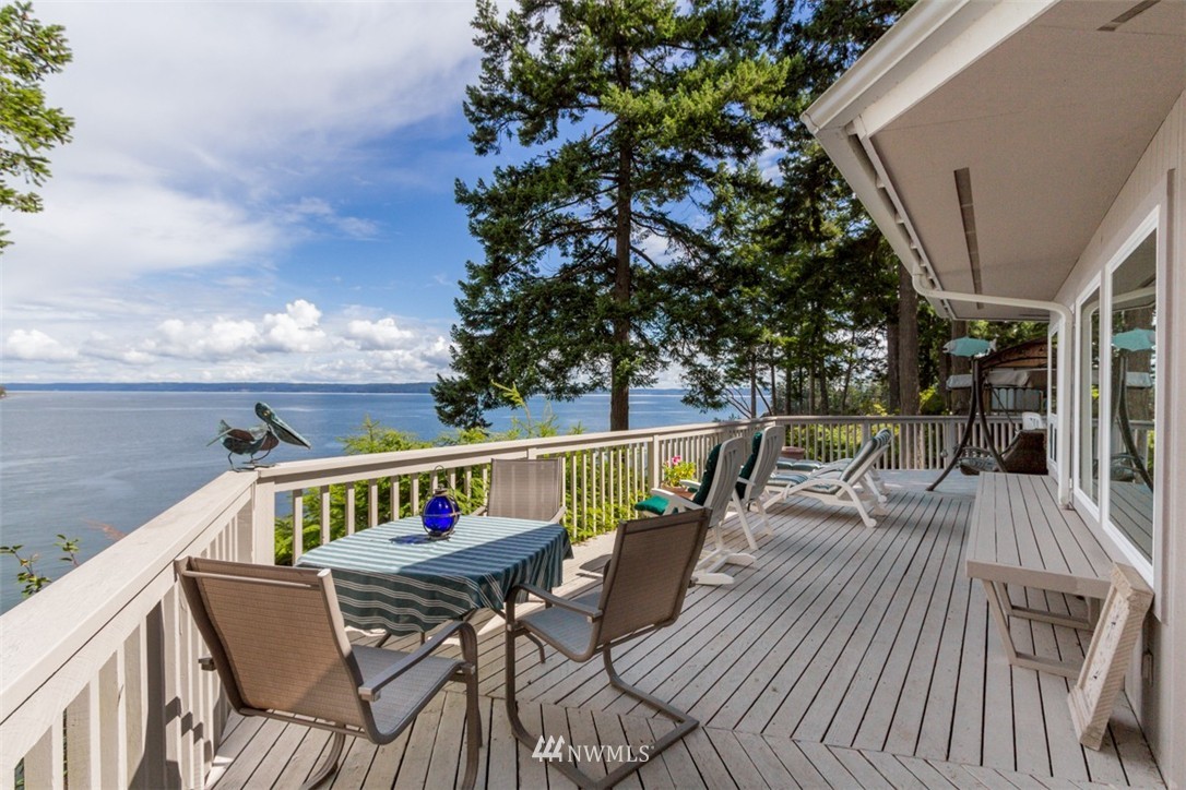 900 Rhododendron Lane Brinnon, WA 98320 - Photo 11 of 25 Gallery Image 11
