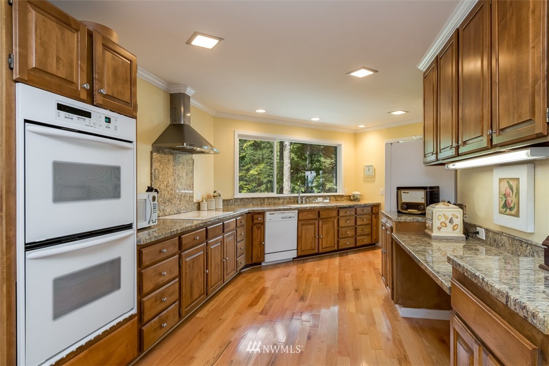 900 Rhododendron Lane Brinnon, WA 98320 - Photo 15 of 25 Gallery Image 15