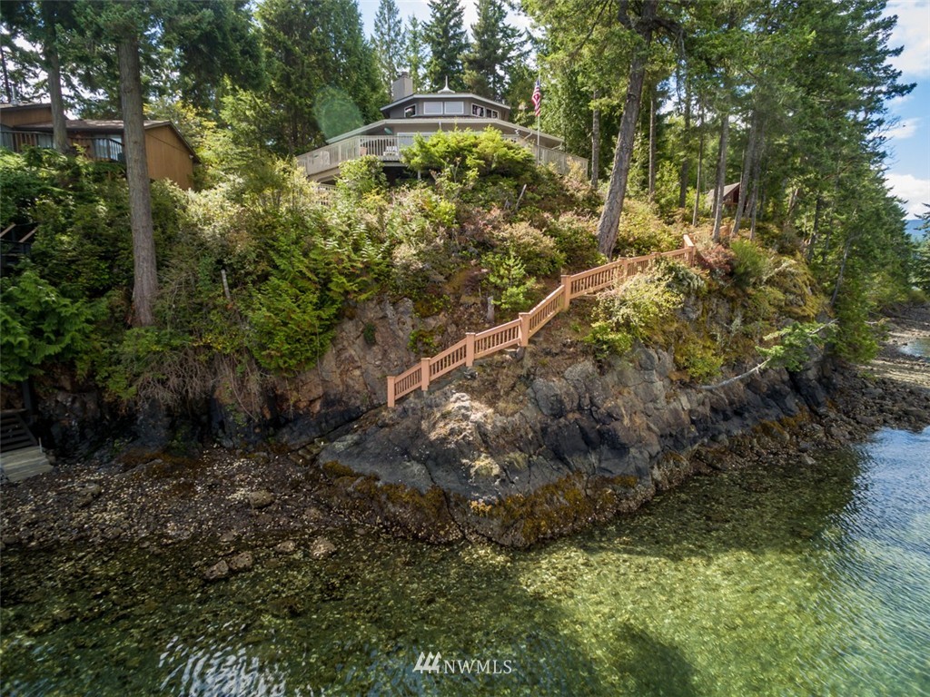 900 Rhododendron Lane Brinnon, WA 98320 - Photo 4 of 25 Gallery Image 4