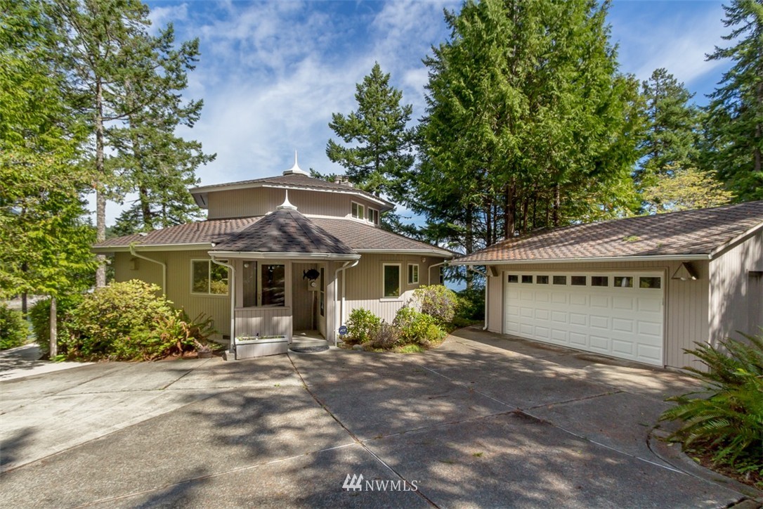 900 Rhododendron Lane Brinnon, WA 98320 - Photo 5 of 25 Gallery Image 5