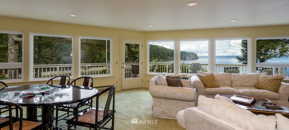 900 Rhododendron Lane Brinnon, WA 98320 - Photo 7 of 25 Gallery Image 7