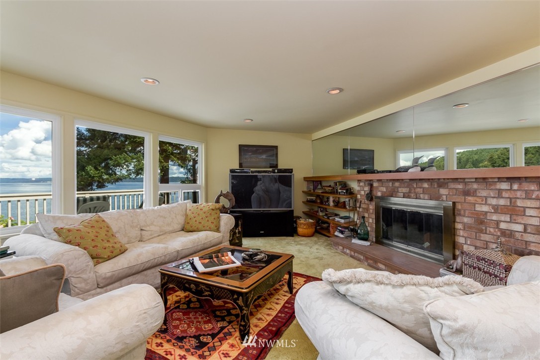900 Rhododendron Lane Brinnon, WA 98320 - Photo 8 of 25 Gallery Image 8