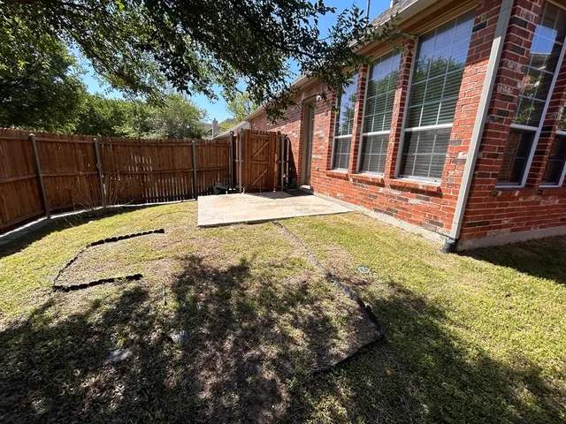 a view of sign board