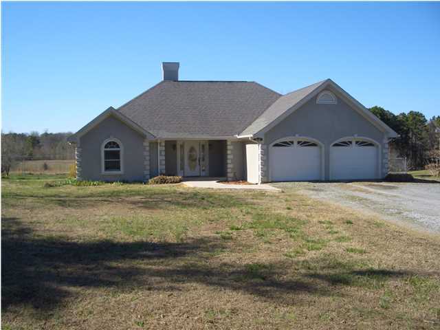 318 Hankins Road Rock Spring, GA 30739 - Photo 1 of 12 Primary Photo