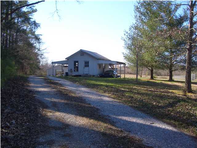 318 Hankins Road Rock Spring, GA 30739 - Photo 2 of 12 Additional Photo