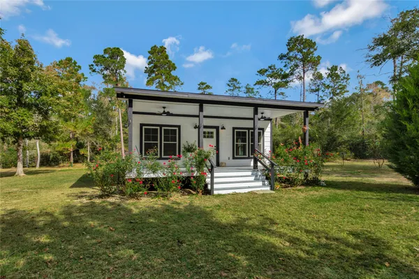 $425,000 | 1080 Hill Road, Willis, TX 77378