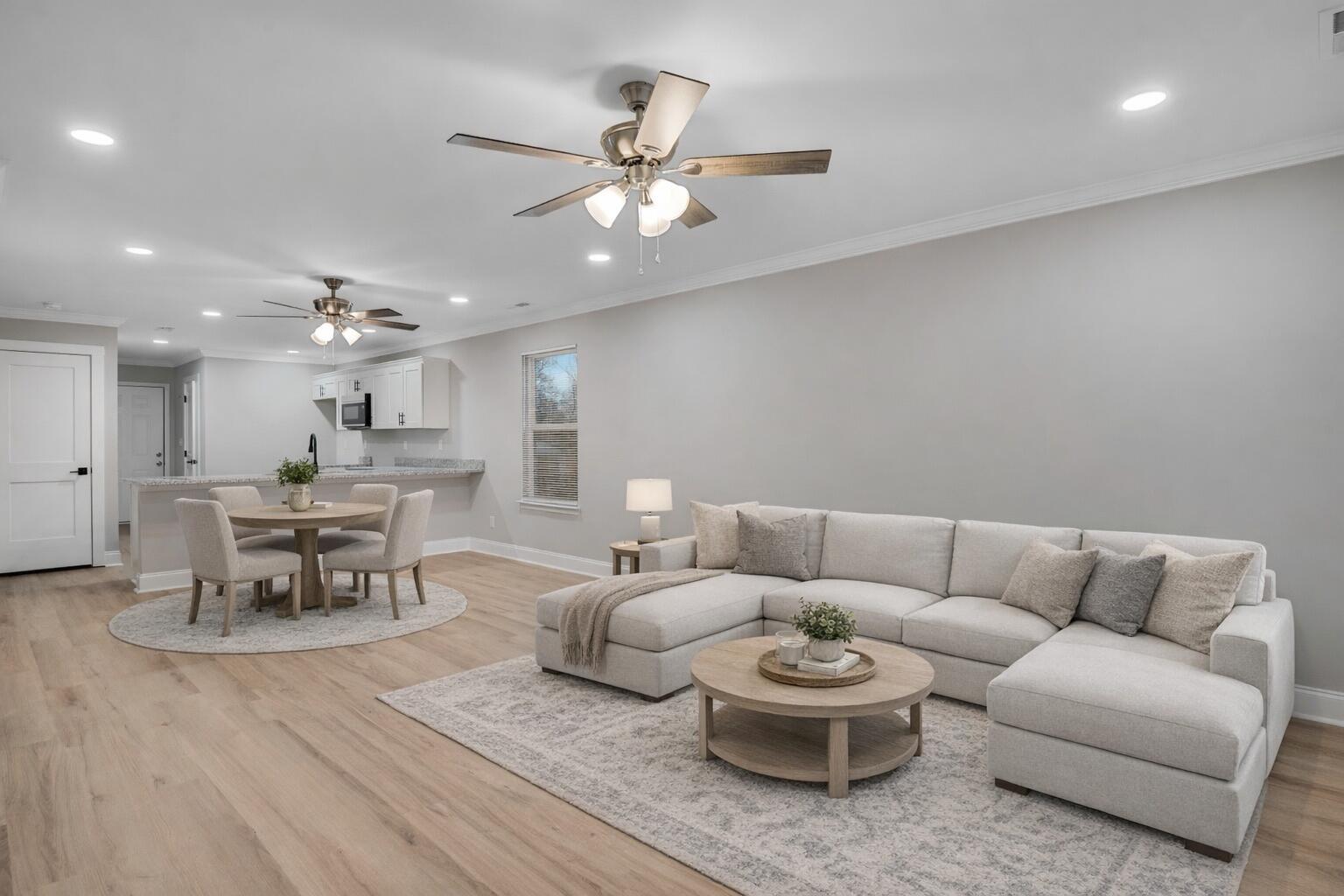 2807 Calhoun Avenue Chattanooga, TN 37404 - Photo 3 of 23 Virtually staged