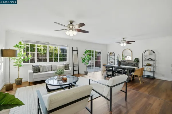 $749,000 | 2313 Panoramic Drive, Concord, CA 94520