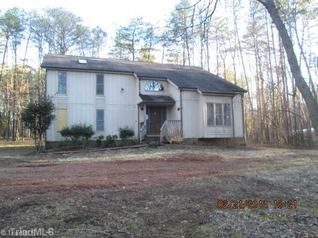 2500 Farmgate Road Browns Summit, NC 27214 - Photo 1 of 16 Exterior Front.