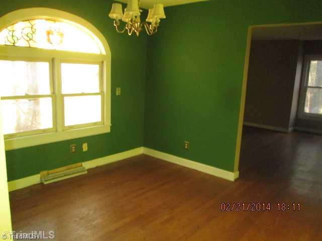 2500 Farmgate Road Browns Summit, NC 27214 - Photo 5 of 16 Dining Room.