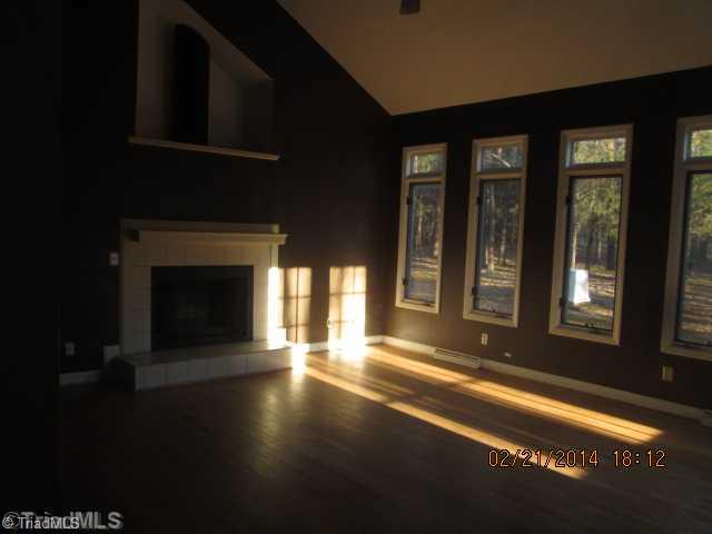2500 Farmgate Road Browns Summit, NC 27214 - Photo 8 of 16 Den/Family/Great Room.