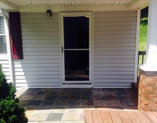 245 Buckeye Road Sod, WV 25564 - Photo 15 of 17 Gallery Image 15