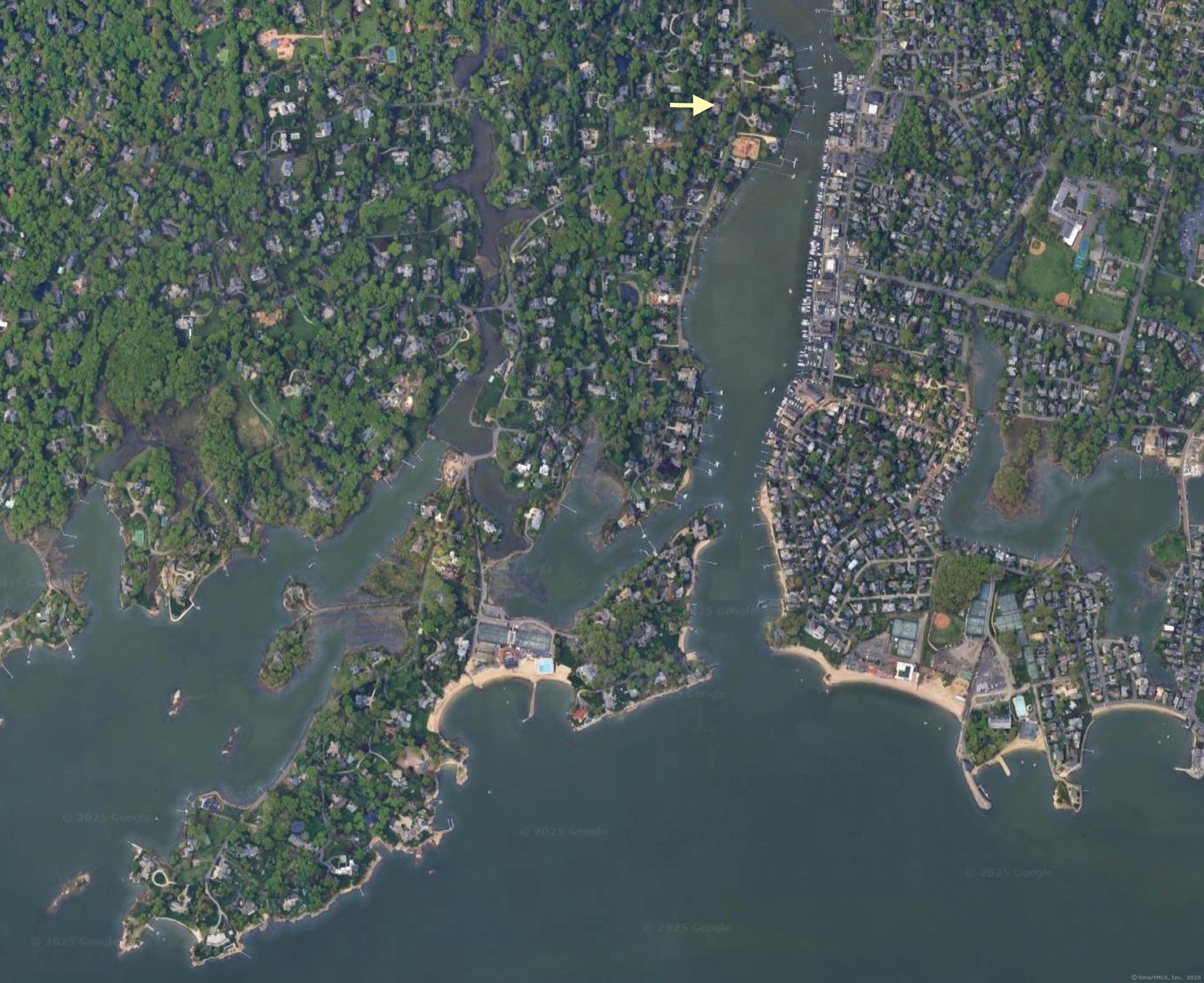 88 5 Mile River Road Darien, CT 06820 - Photo 36 of 39