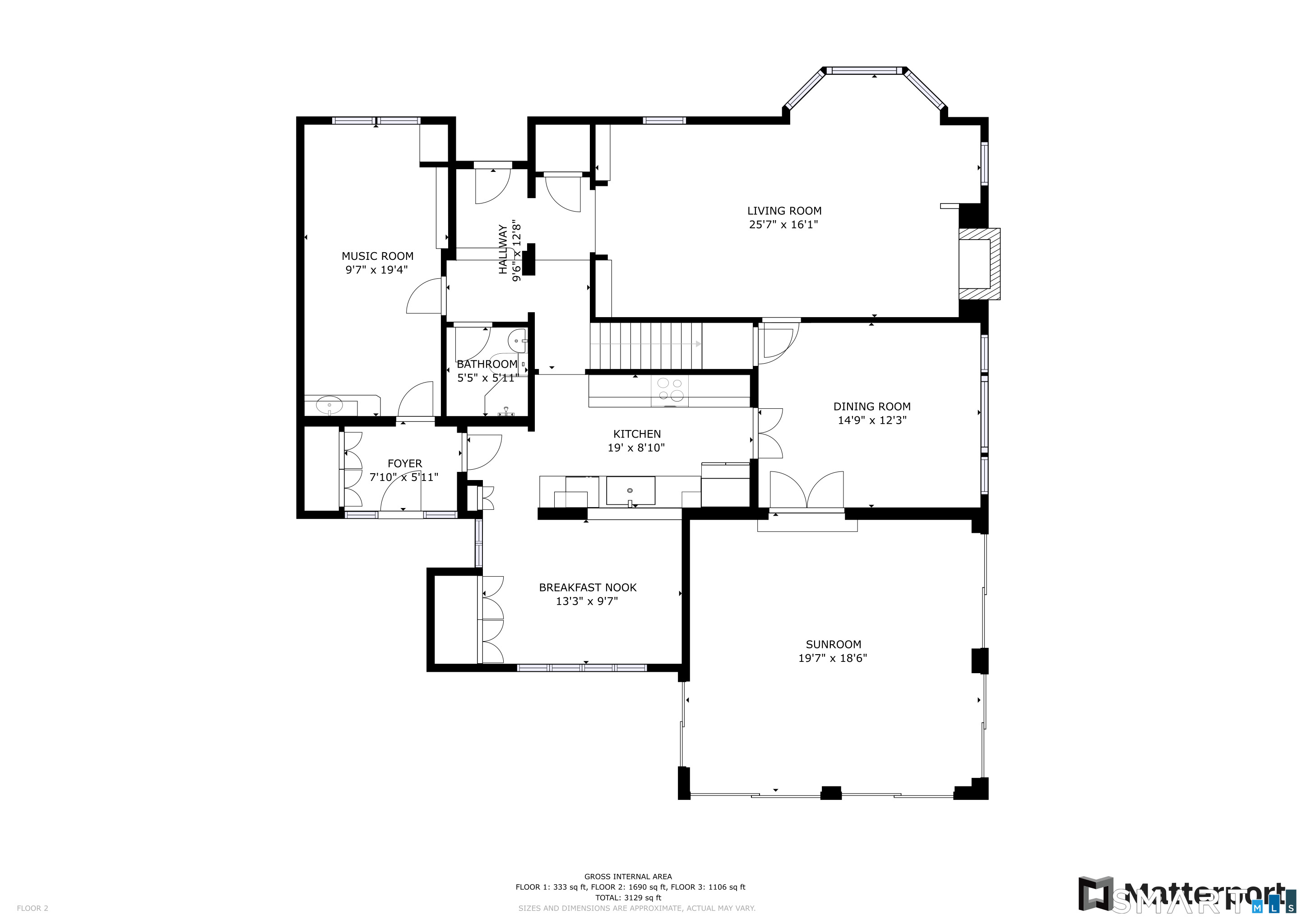 88 5 Mile River Road Darien, CT 06820 - Photo 37 of 39