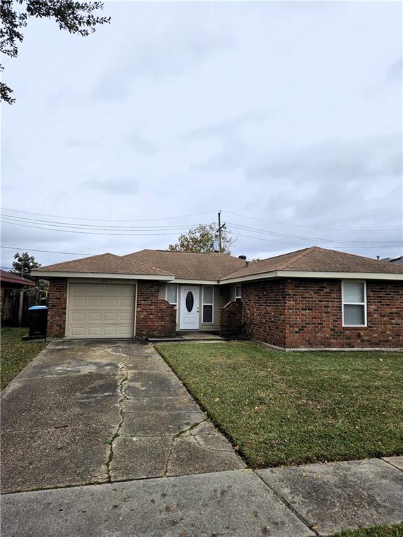 107 Miami Place Kenner, LA 70065 - Photo 12 of 12