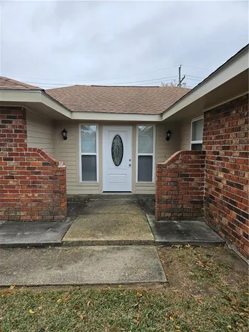 $1,900 | 107 Miami Place, Kenner, LA 70065