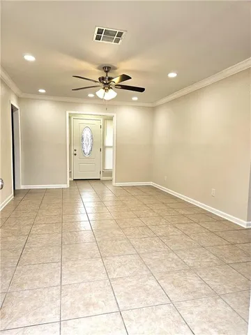 $1,900 | 107 Miami Place, Kenner, LA 70065