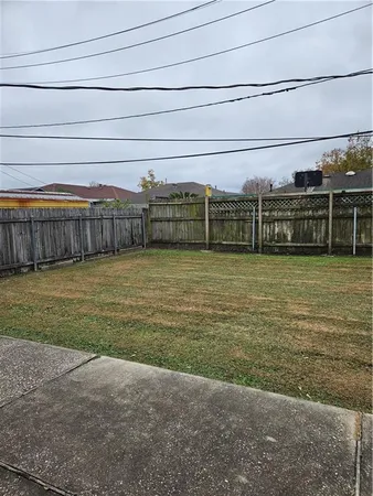 $1,900 | 107 Miami Place, Kenner, LA 70065