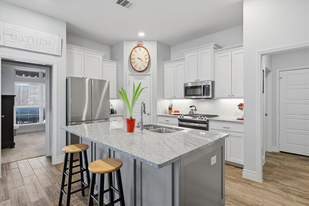 2122 Winsbury Way Forney, TX 75126 - Photo 11 of 31