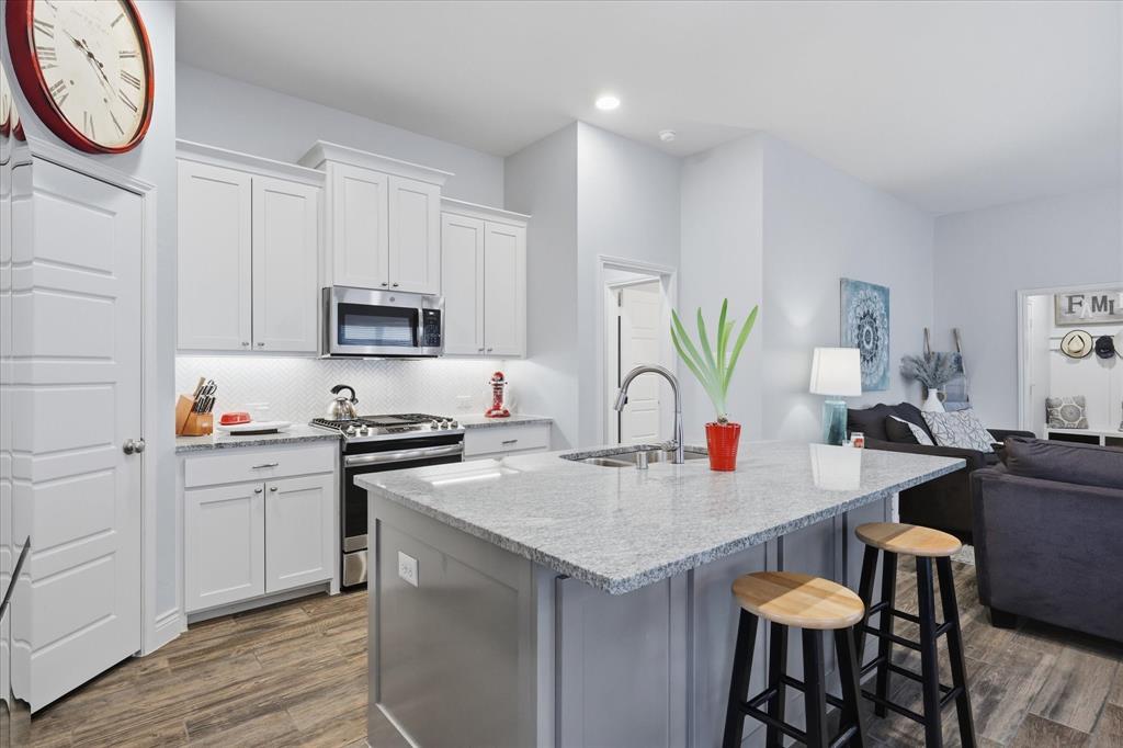 2122 Winsbury Way Forney, TX 75126 - Photo 12 of 31