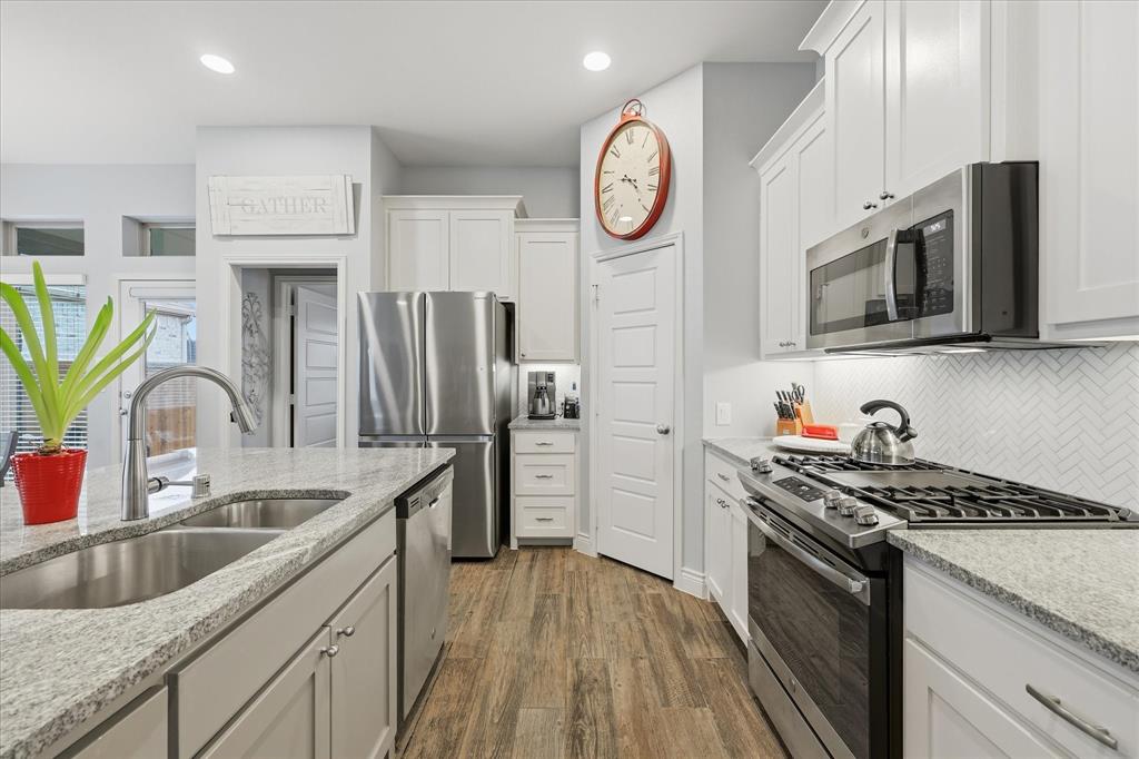 2122 Winsbury Way Forney, TX 75126 - Photo 13 of 31