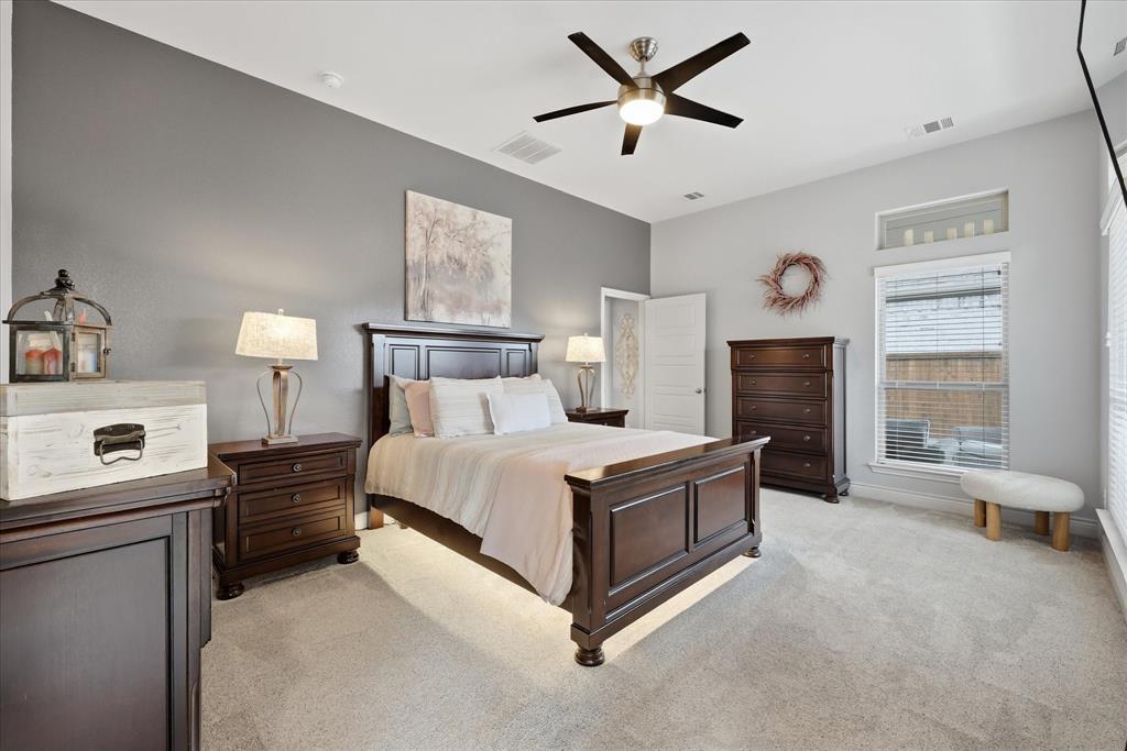 2122 Winsbury Way Forney, TX 75126 - Photo 17 of 31