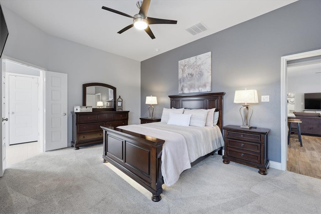 2122 Winsbury Way Forney, TX 75126 - Photo 18 of 31