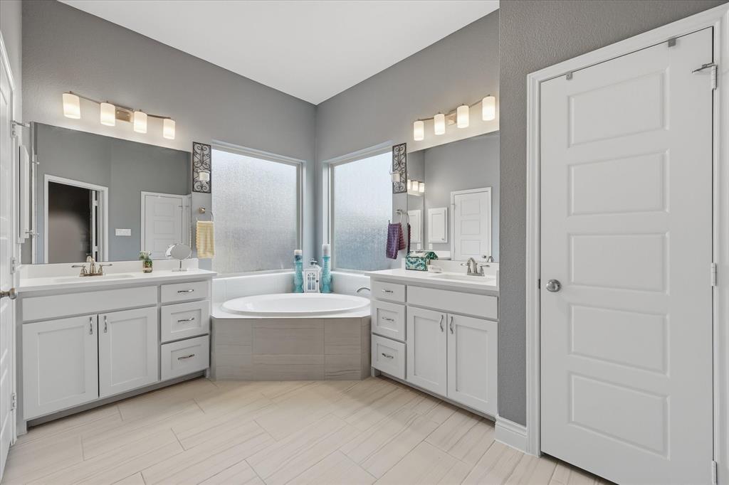 2122 Winsbury Way Forney, TX 75126 - Photo 19 of 31