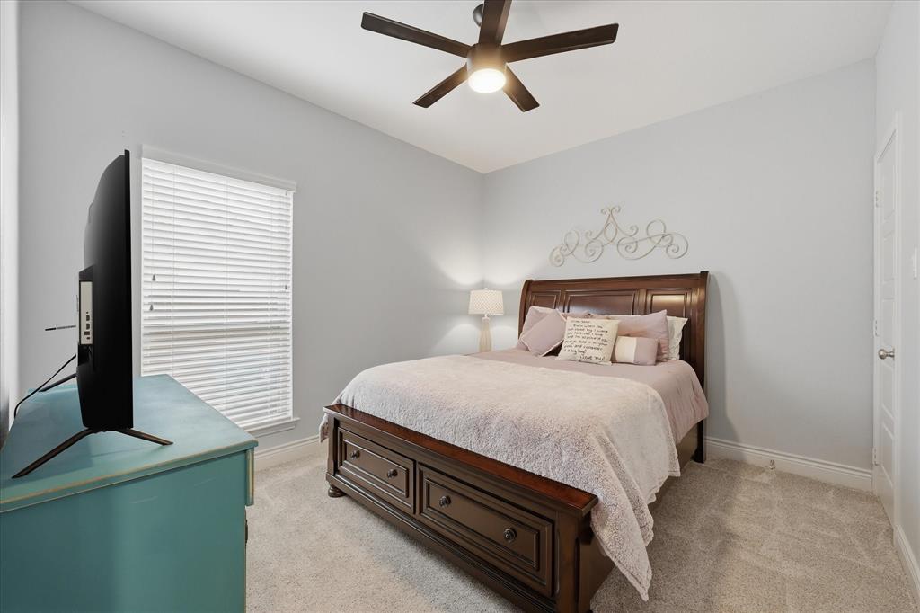 2122 Winsbury Way Forney, TX 75126 - Photo 21 of 31