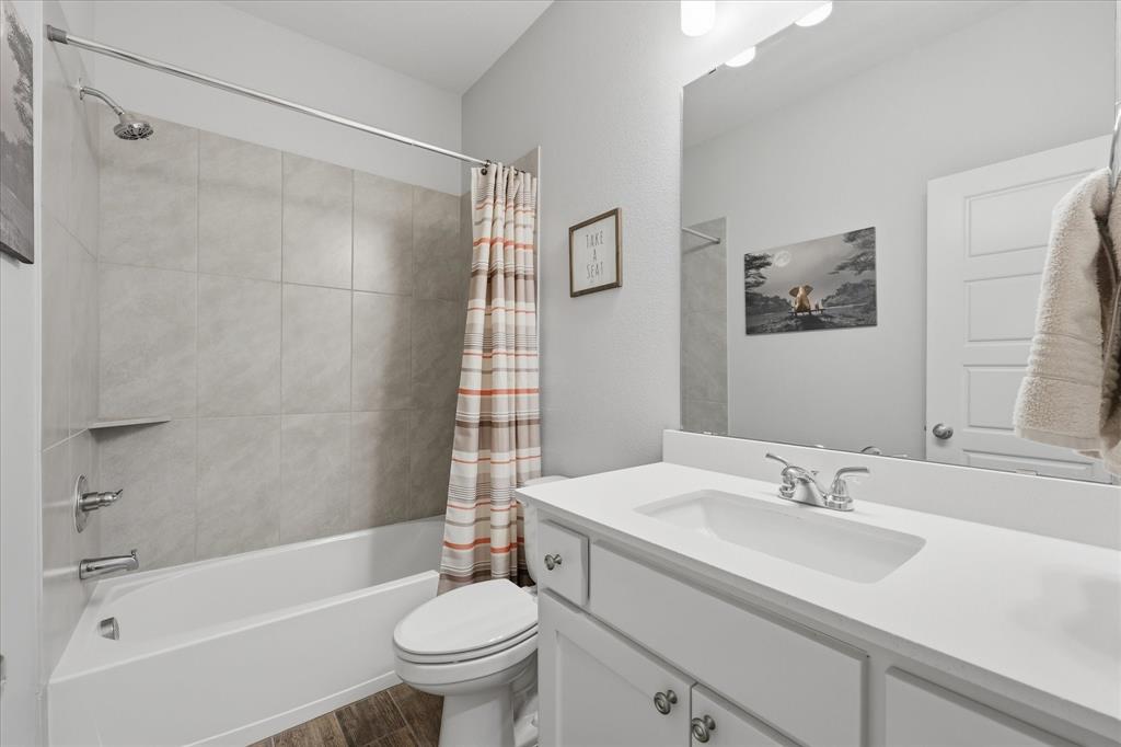 2122 Winsbury Way Forney, TX 75126 - Photo 22 of 31