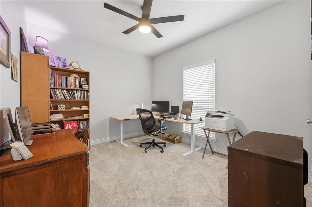 2122 Winsbury Way Forney, TX 75126 - Photo 23 of 31