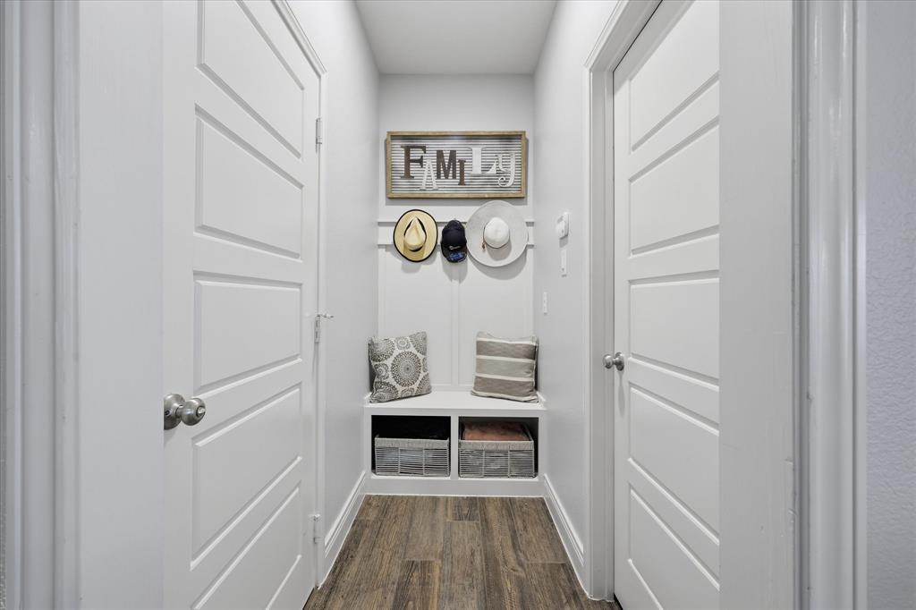 2122 Winsbury Way Forney, TX 75126 - Photo 24 of 31