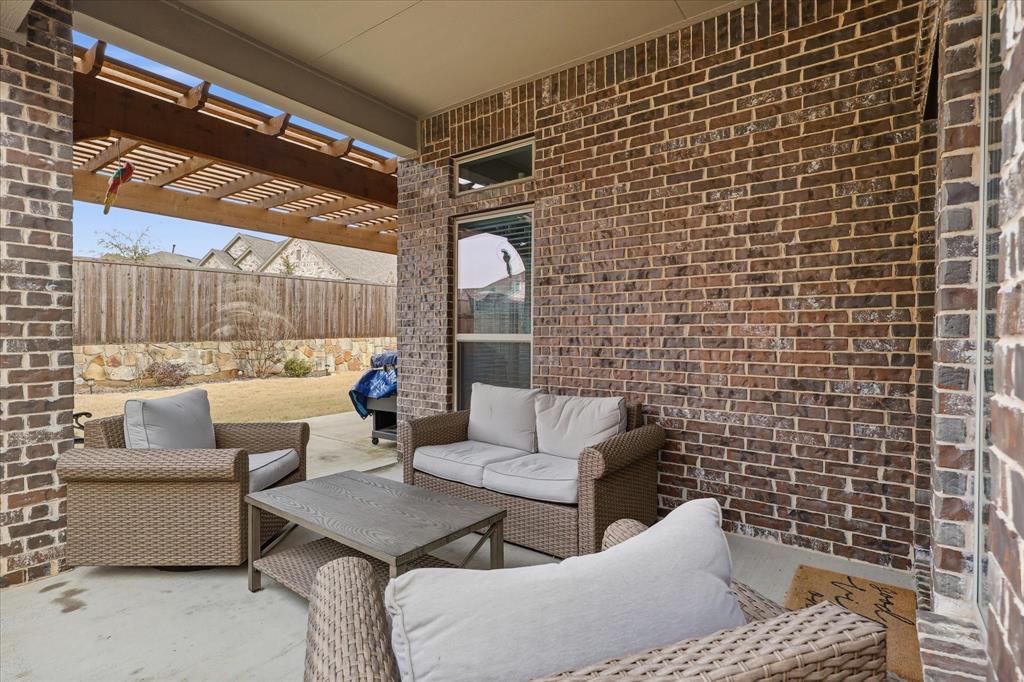 2122 Winsbury Way Forney, TX 75126 - Photo 25 of 31