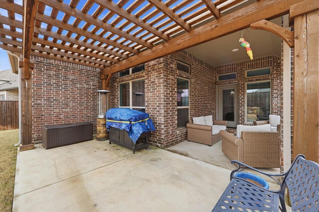 2122 Winsbury Way Forney, TX 75126 - Photo 26 of 31