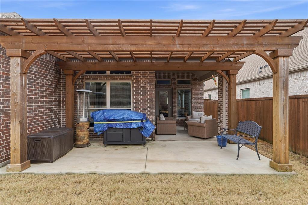 2122 Winsbury Way Forney, TX 75126 - Photo 27 of 31