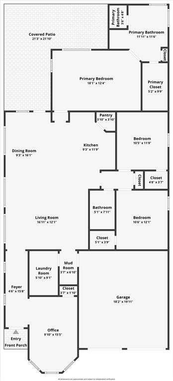 2122 Winsbury Way Forney, TX 75126 - Photo 31 of 31
