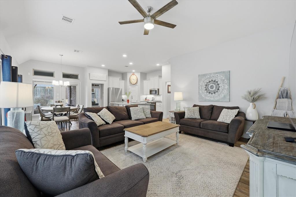 2122 Winsbury Way Forney, TX 75126 - Photo 8 of 31